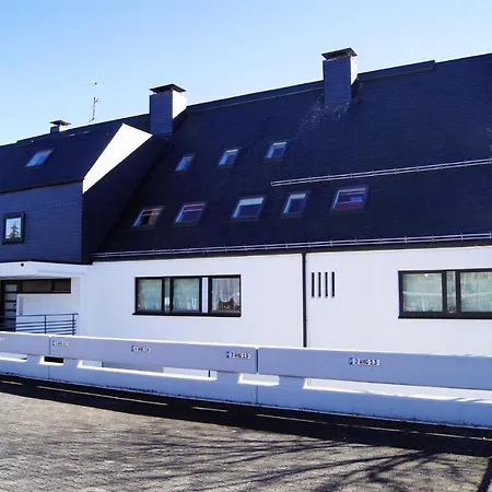 21090 Apartment Winterberg