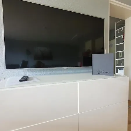 21090 Apartment Winterberg