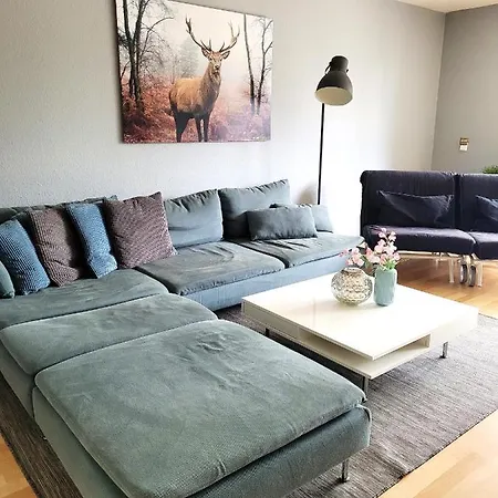 21090 Apartment Winterberg