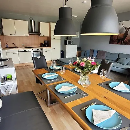 Appartement 21090 Winterberg