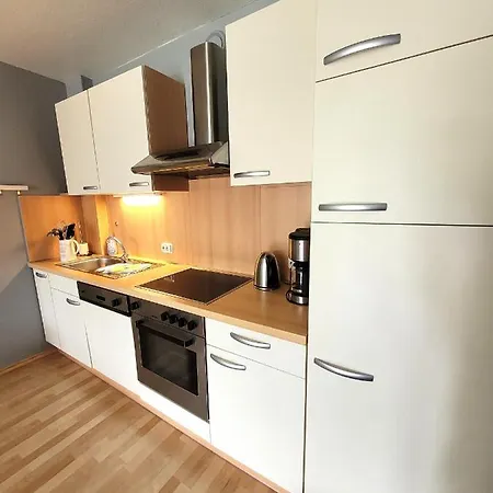 Apartment 21090 Winterberg