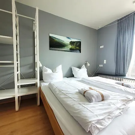 21090 Apartment Winterberg