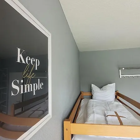 Appartement 21090 Winterberg