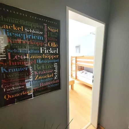 Apartment 21090