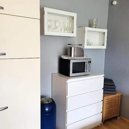 21090 Апартаменты Винтерберг