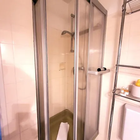 21090 Apartment Winterberg