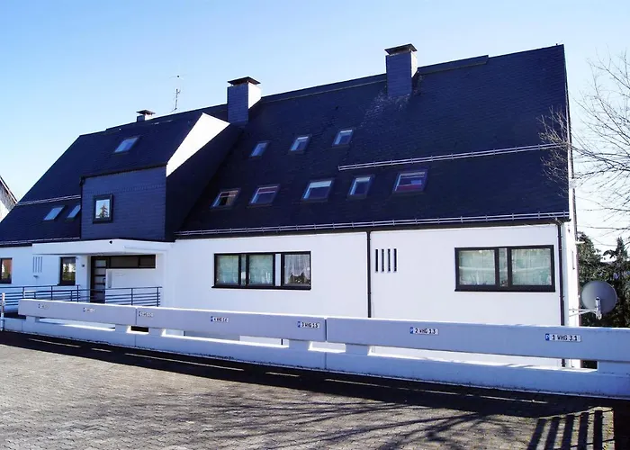 21090 Appartement Winterberg