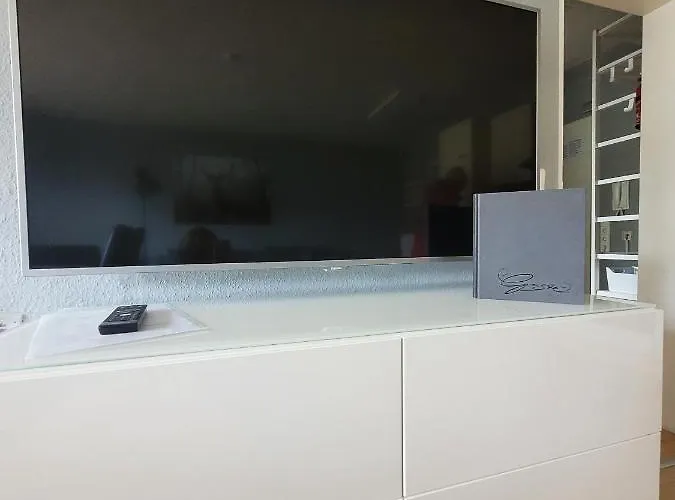 21090 Apartamento Winterberg