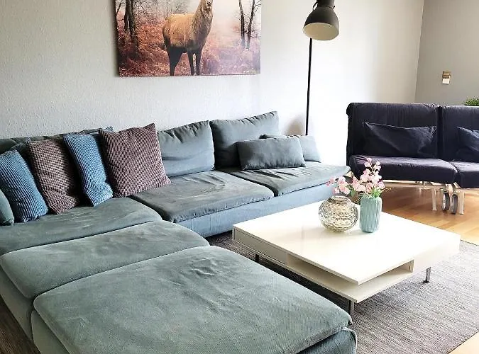 21090 Apartamento Winterberg