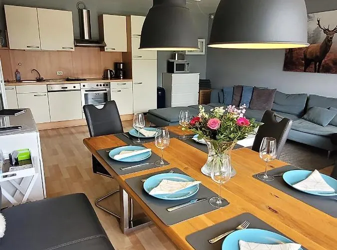 Appartement 21090 Winterberg