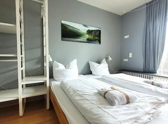 21090 Appartement Winterberg