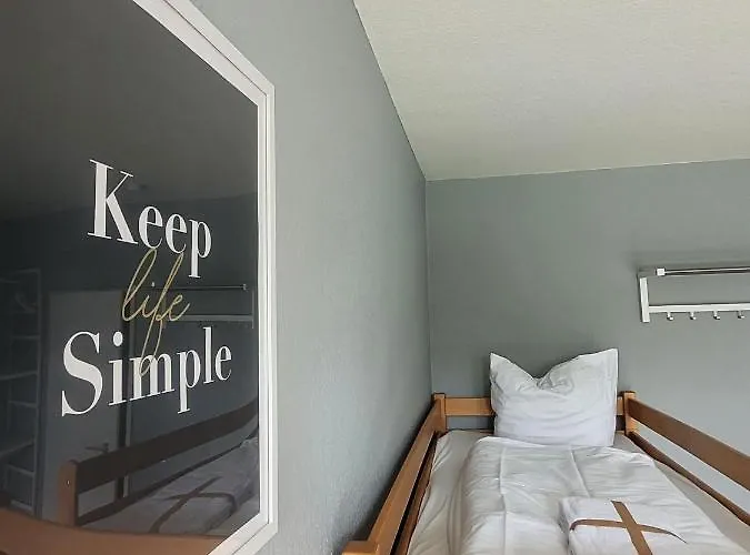 Apartamento 21090 Winterberg