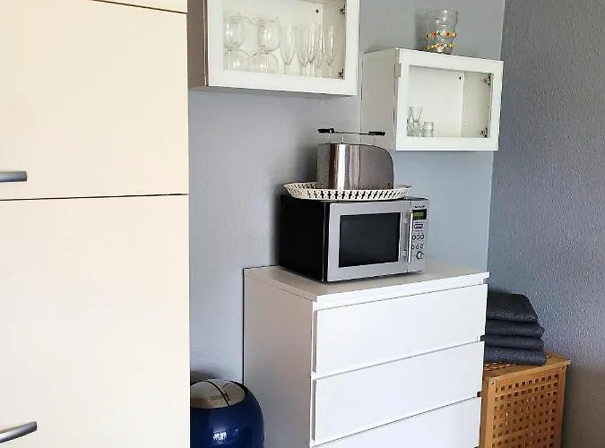 21090 Apartamento Winterberg